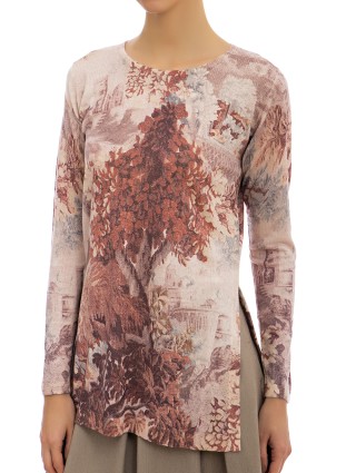 Свитер MAX MARA (719): фото 4 - Invogue